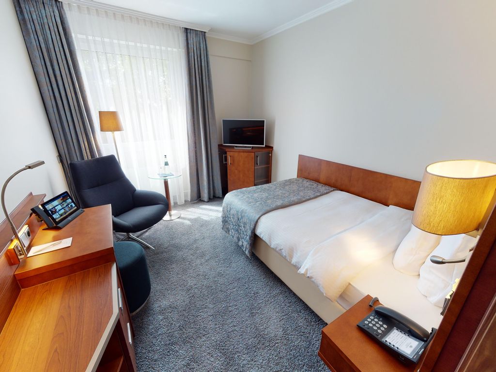 Oranien Hotel & Residences