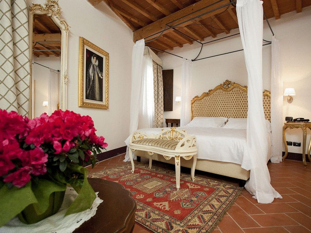 San Miniato Hotel