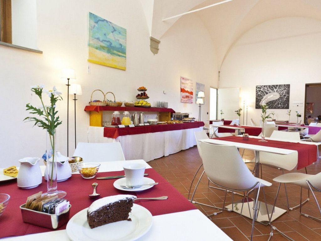 San Miniato Hotel
