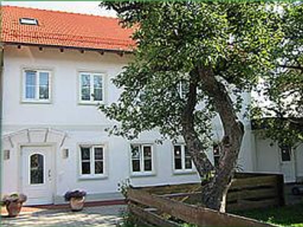 Bergmoarhof Gästehaus