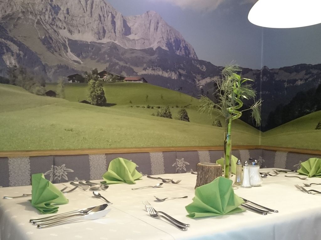 Tirolerhof Sporthotel