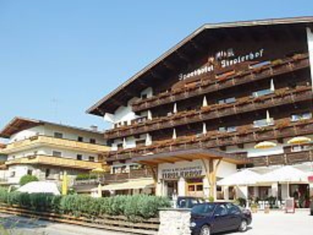 Tirolerhof Sporthotel