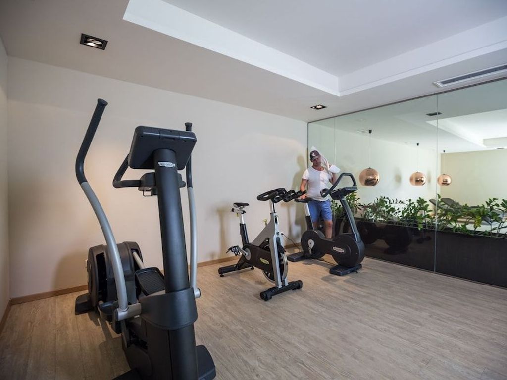 Apart Hotel Legendaer