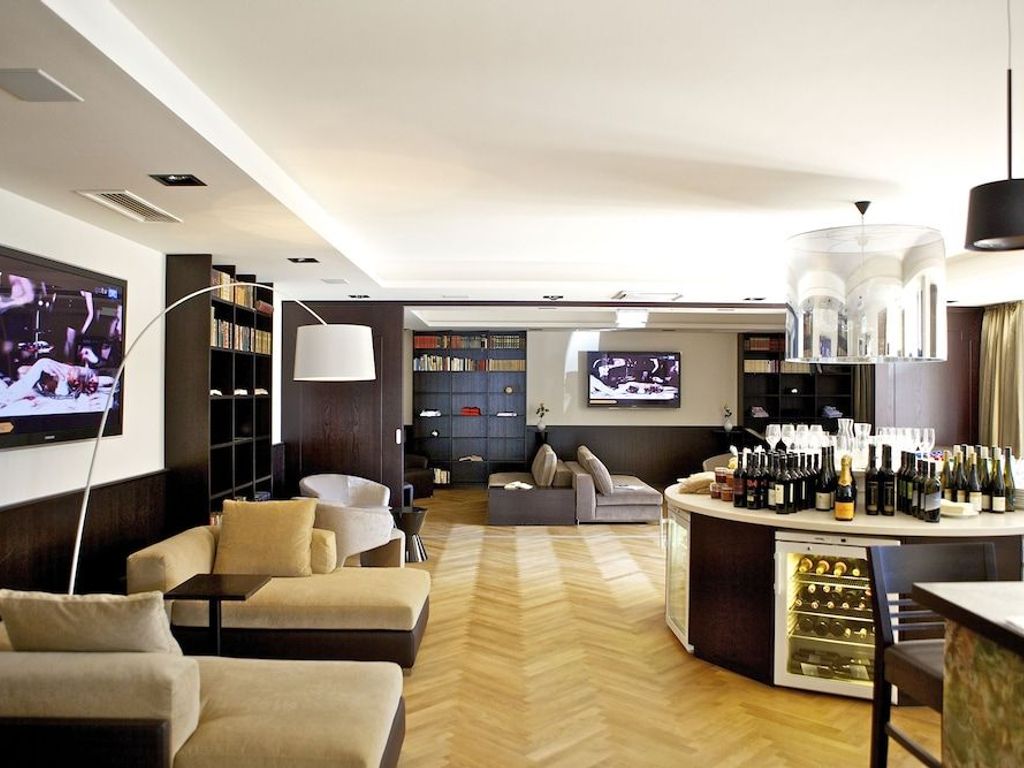Apart Hotel Legendaer