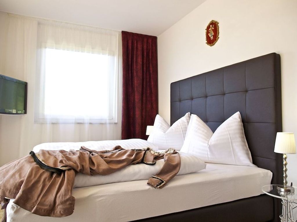 Apart Hotel Legendaer