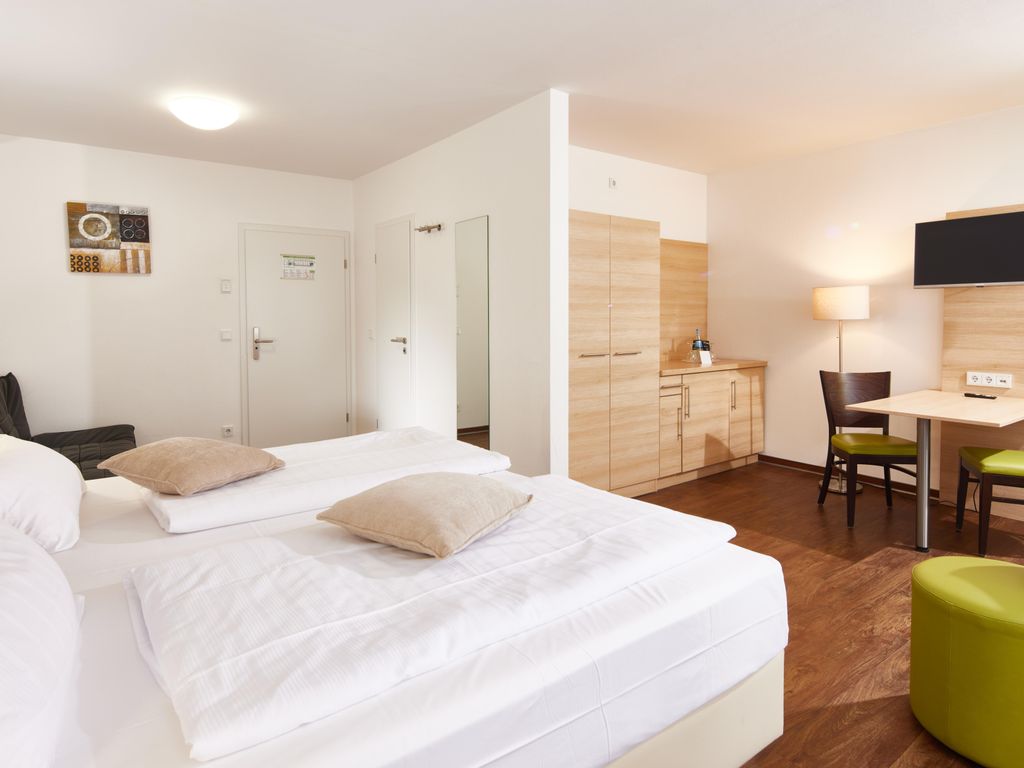 Ante Porta Das Stadthotel
