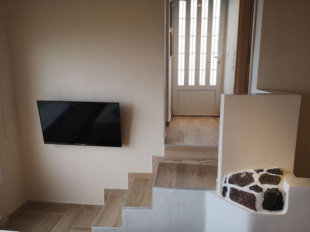 Amerisa Suites & Villa
