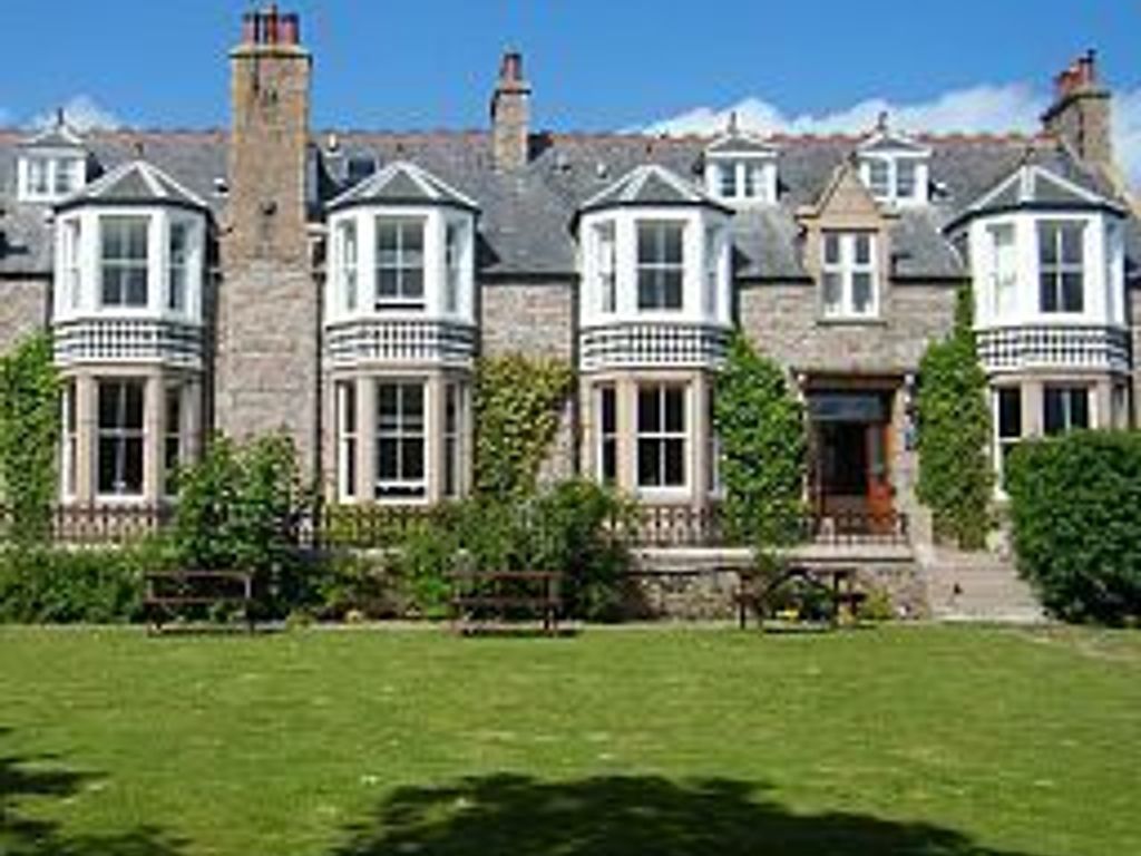 Kilmarnock Arms