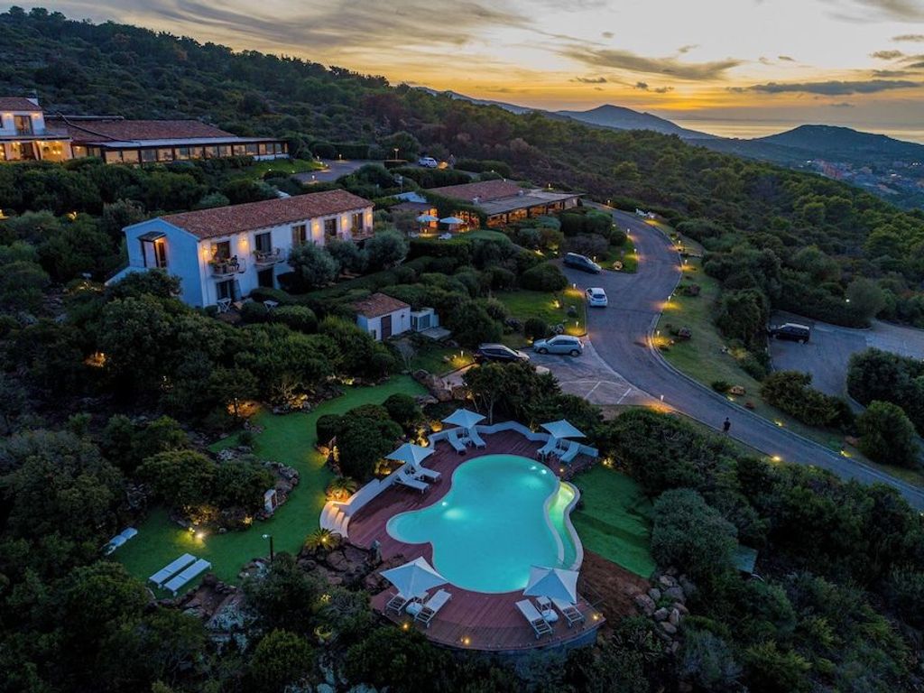 Il Borgo BagaBaga - Exclusive Country Retreat