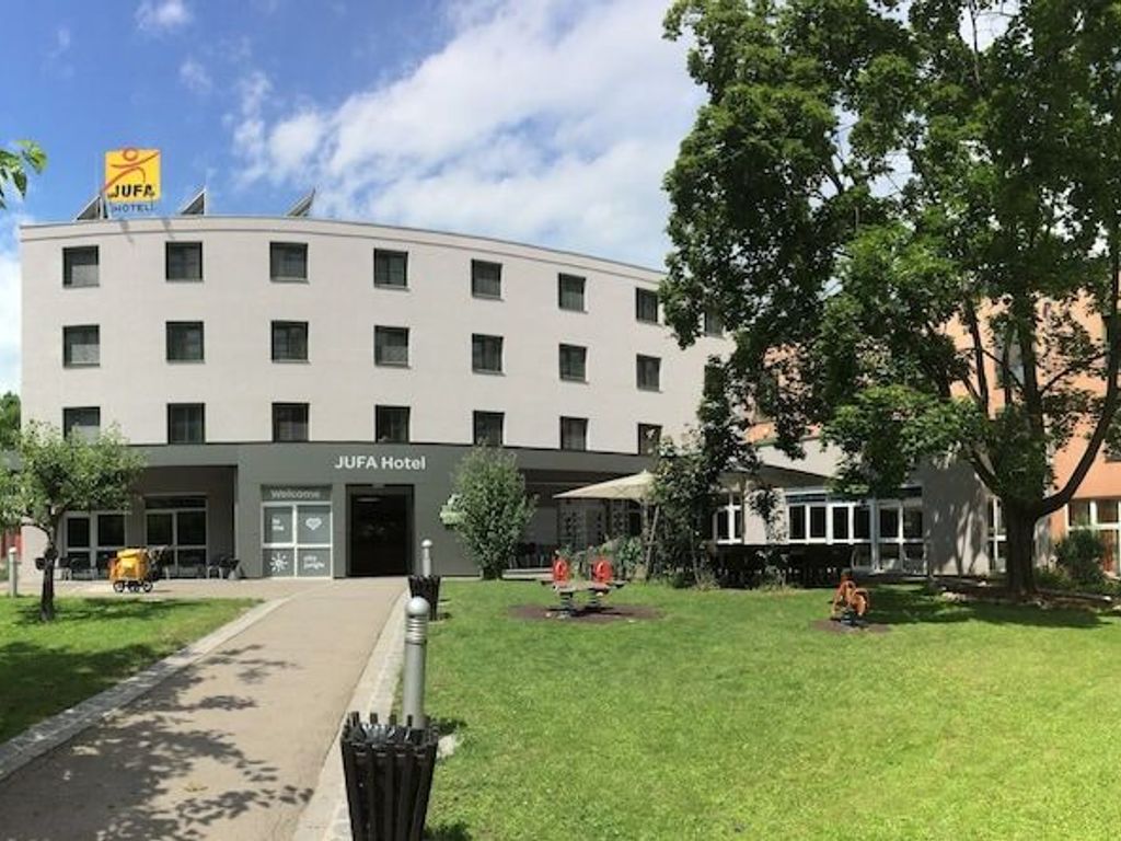 JUFA Hotel Graz City