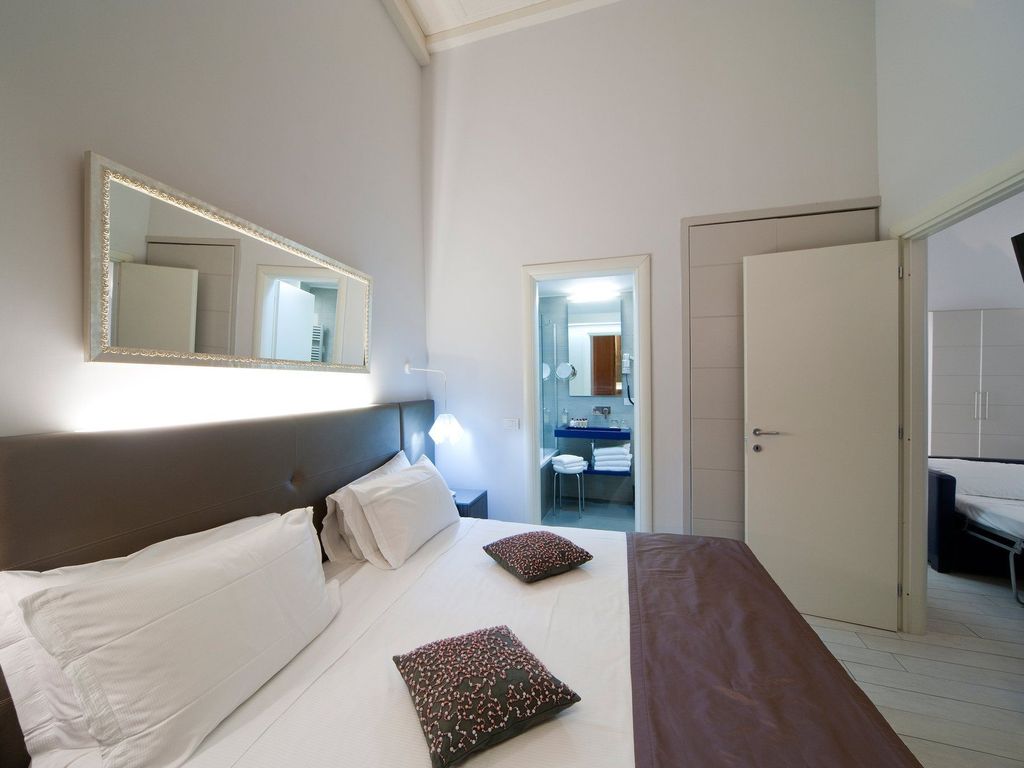 Navona Palace Residenze di Charme