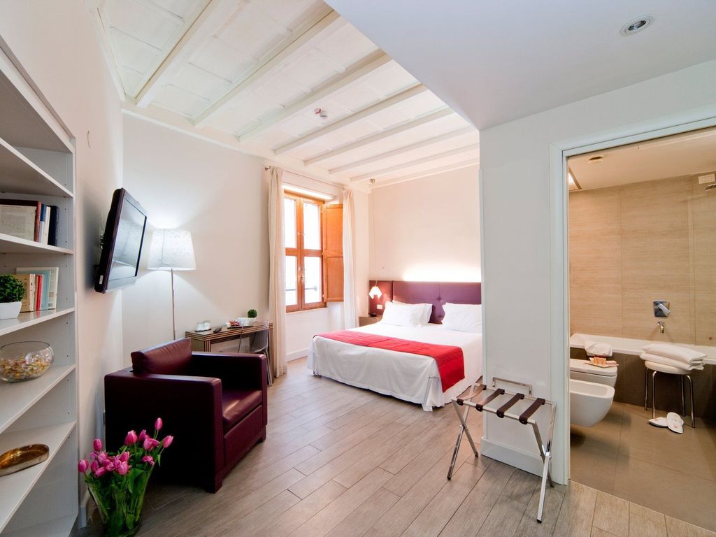 Navona Palace Residenze di Charme