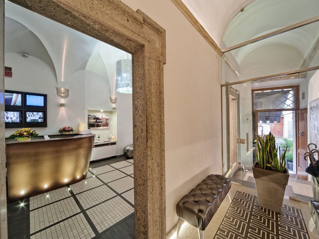 Navona Palace Residenze di Charme