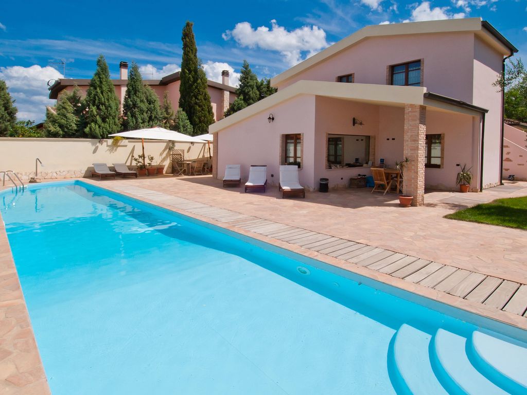 Gentarrubia B&B