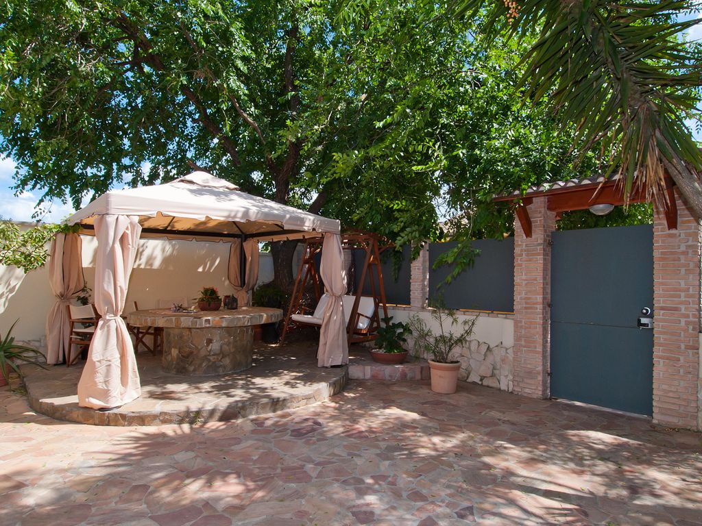 Gentarrubia B&B