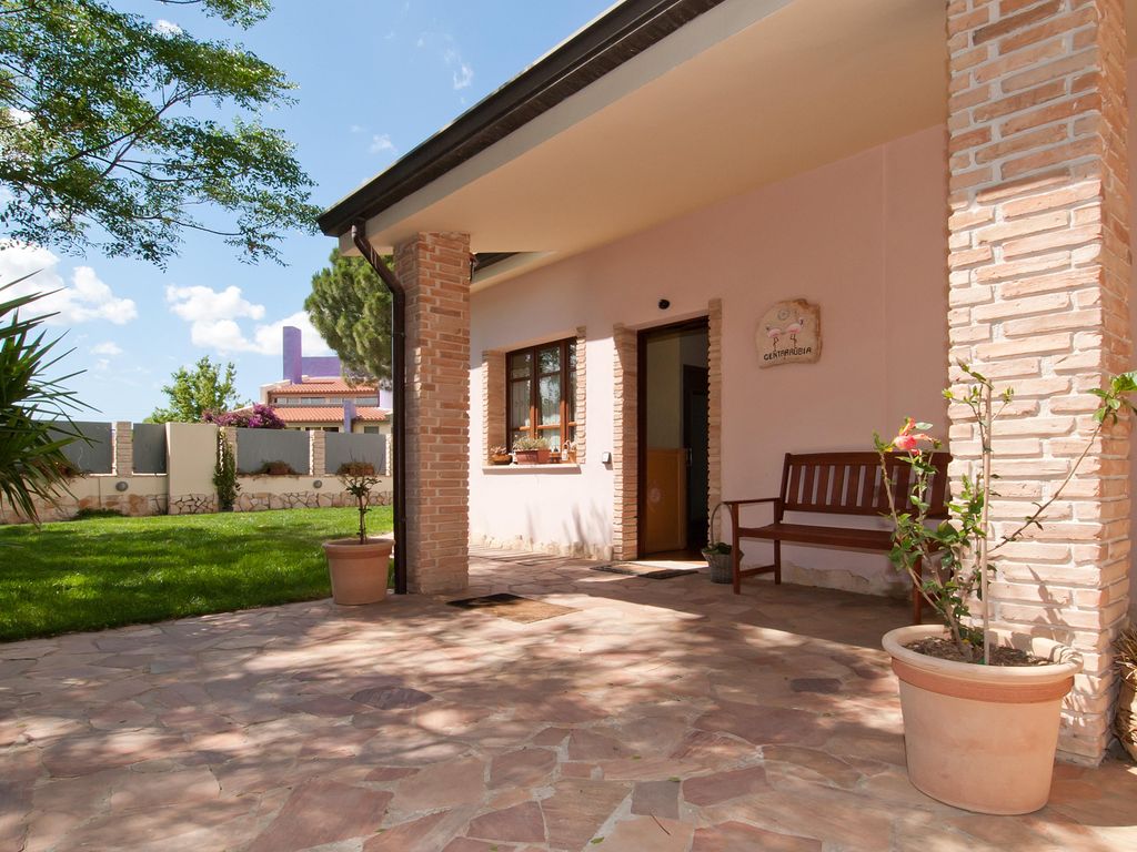 Gentarrubia B&B