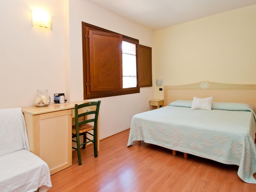 Gentarrubia B&B