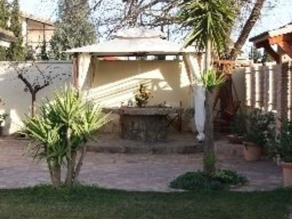 Gentarrubia B&B