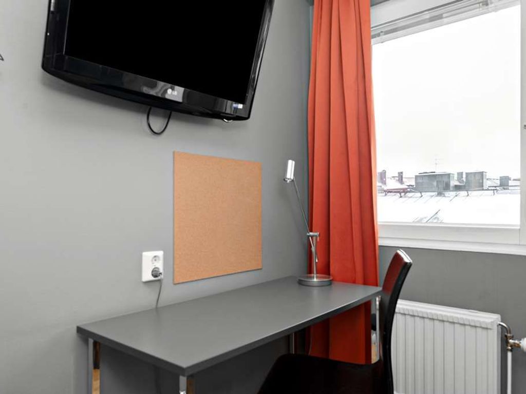 Aiden by Best Western Stockholm City
