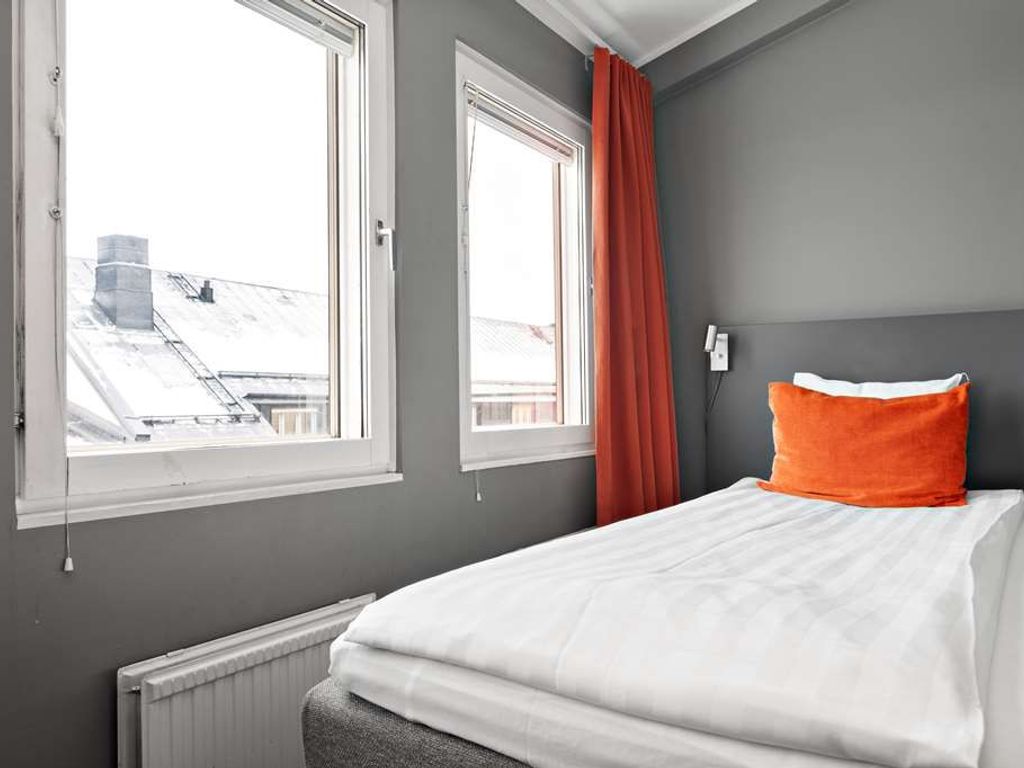 Aiden by Best Western Stockholm City