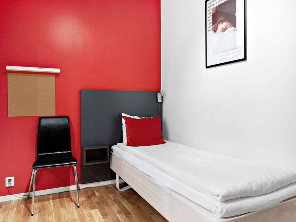 Aiden by Best Western Stockholm City