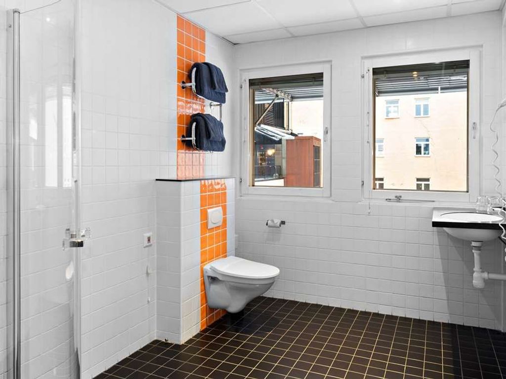 Aiden by Best Western Stockholm City