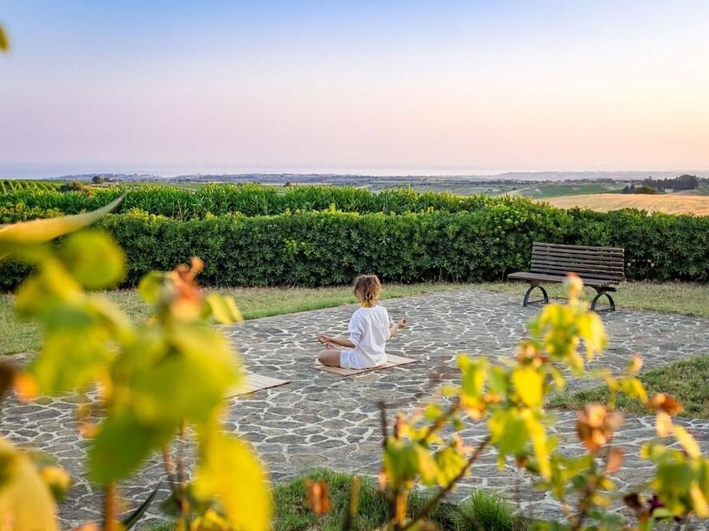 Agriturismo Tenuta Stoccatello