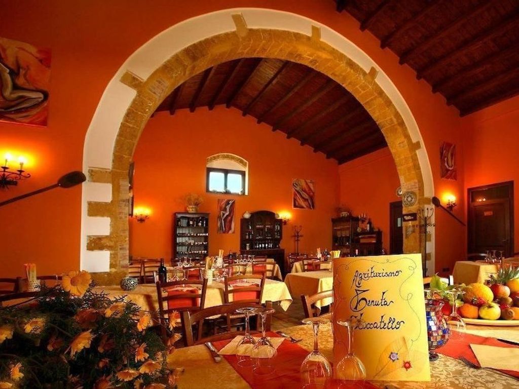 Agriturismo Tenuta Stoccatello