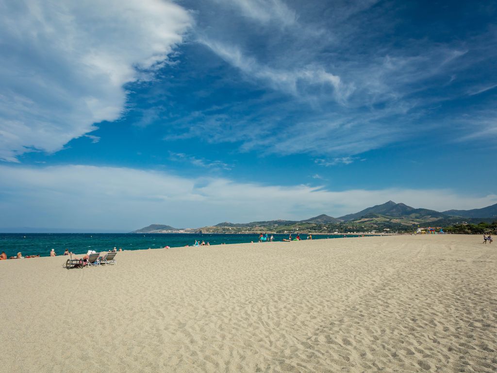 Centre Plage