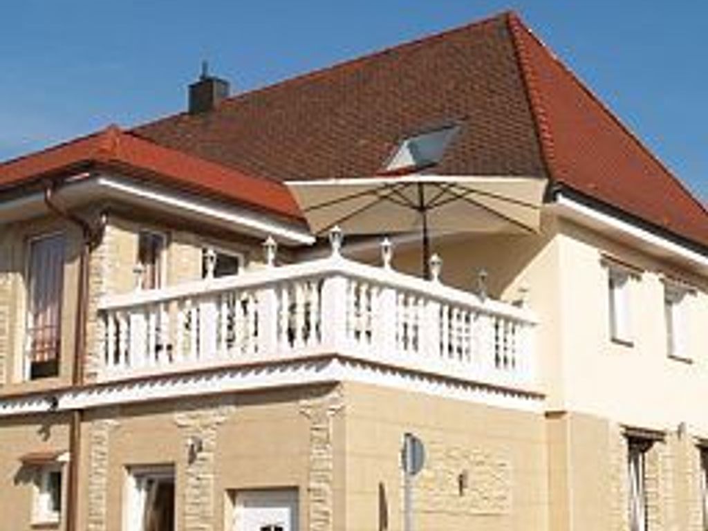 Zum Ochsen
