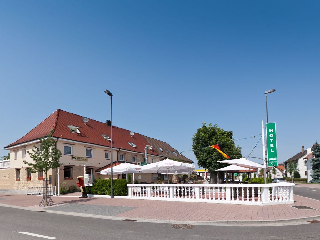 Zum Ochsen