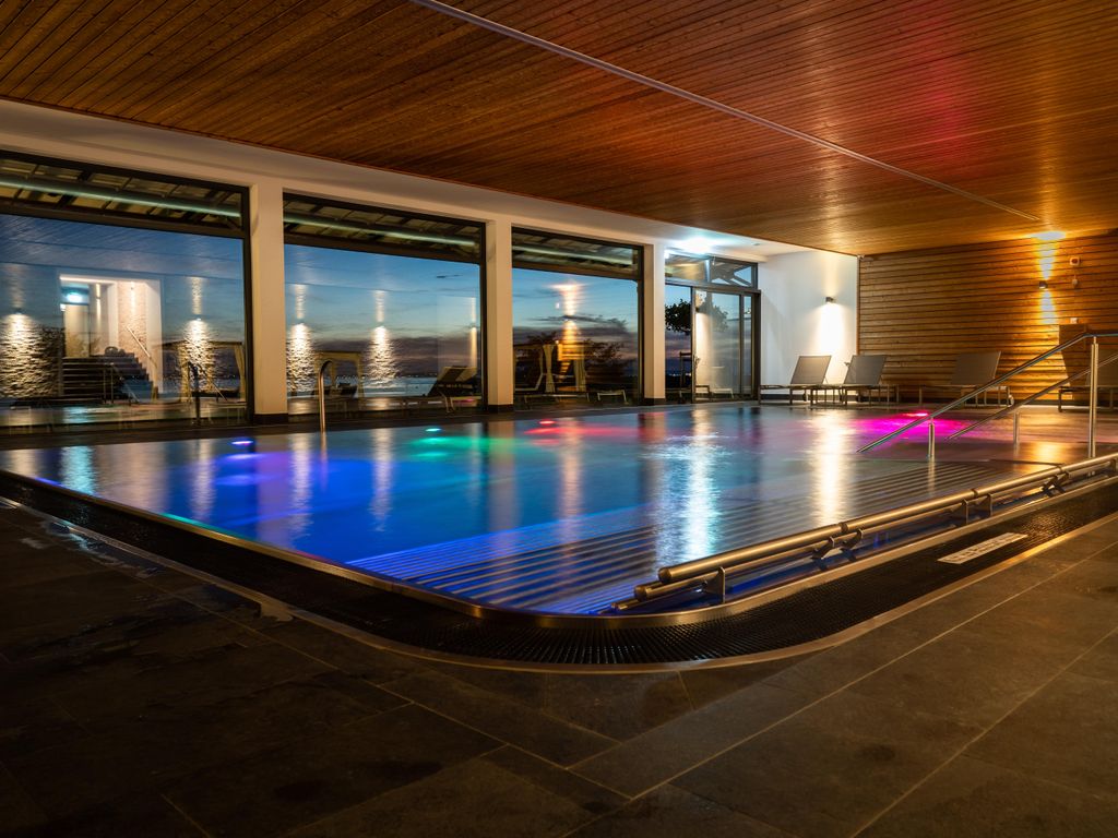 Bodensee - Hotel Sonnenhof
