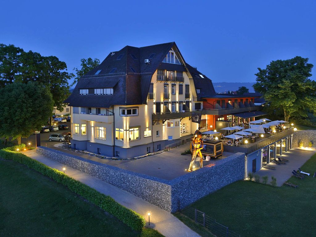 Bodensee - Hotel Sonnenhof