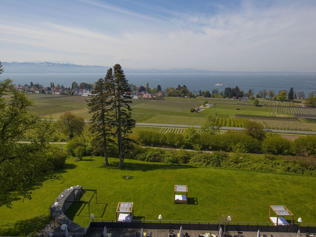 Bodensee - Hotel Sonnenhof