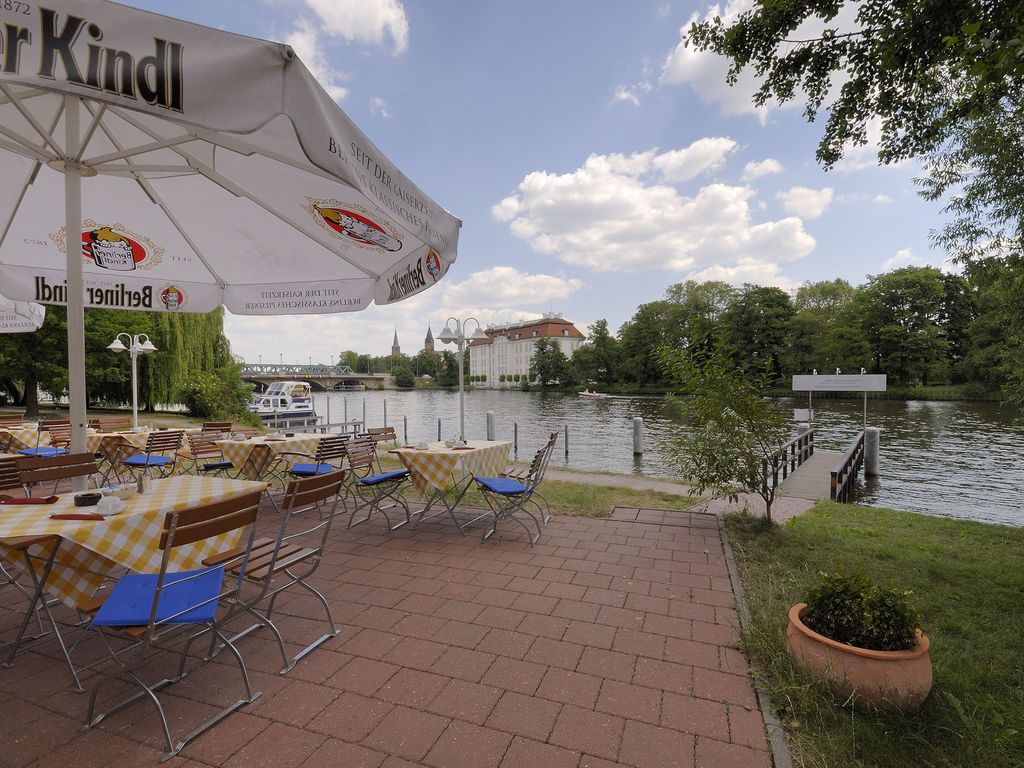 Hotel am Schloss Köpenick Berlin by Golden Tulip