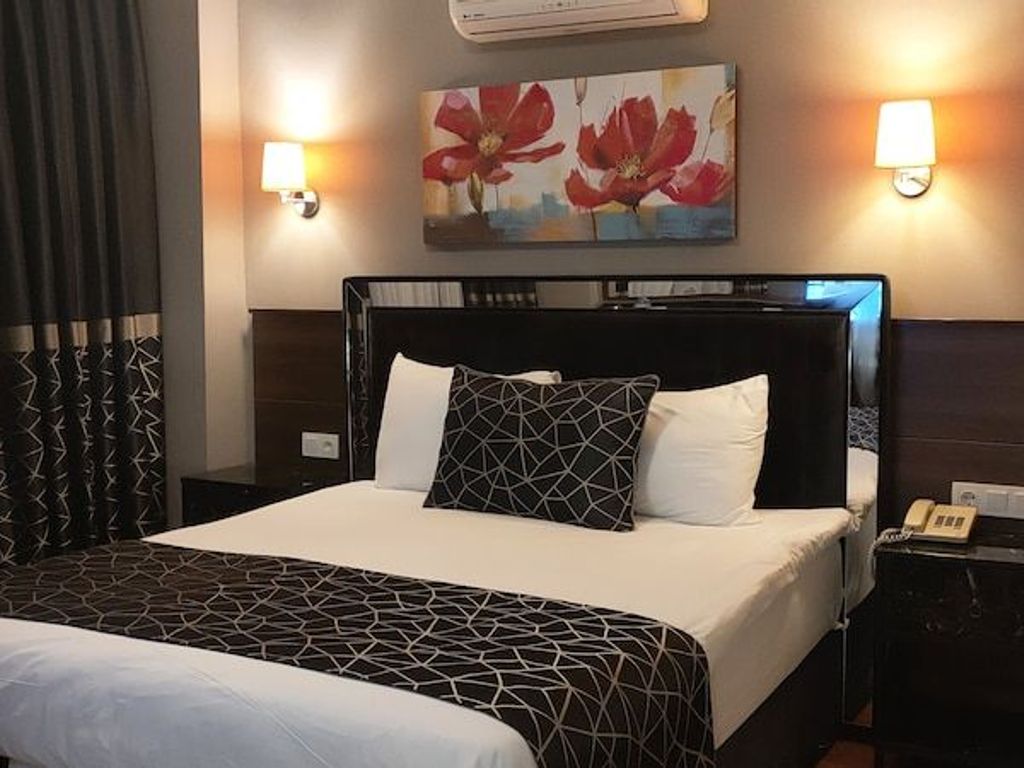 Star City Hotel