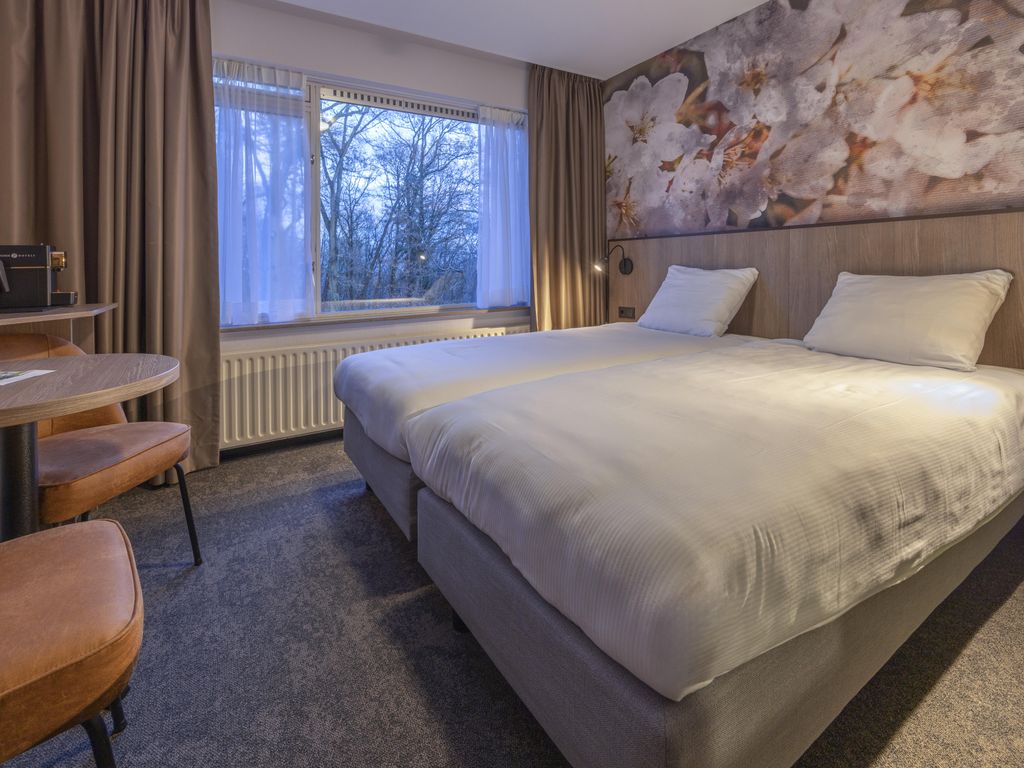 Fletcher Parkhotel Val Monte