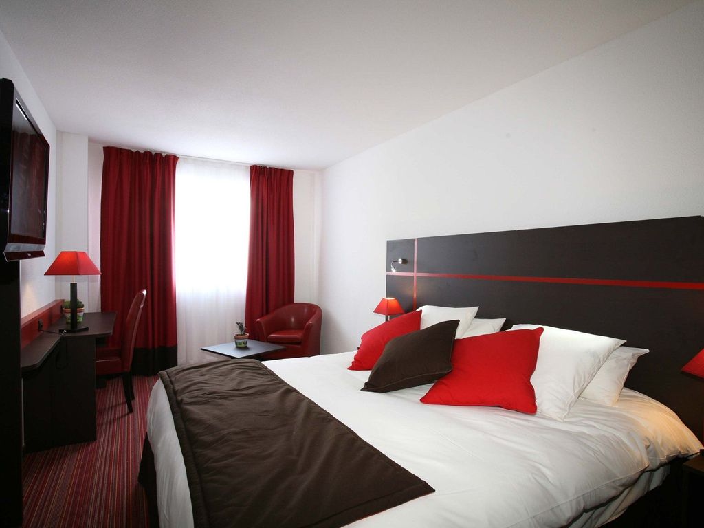 Zenia Hotel & Spa