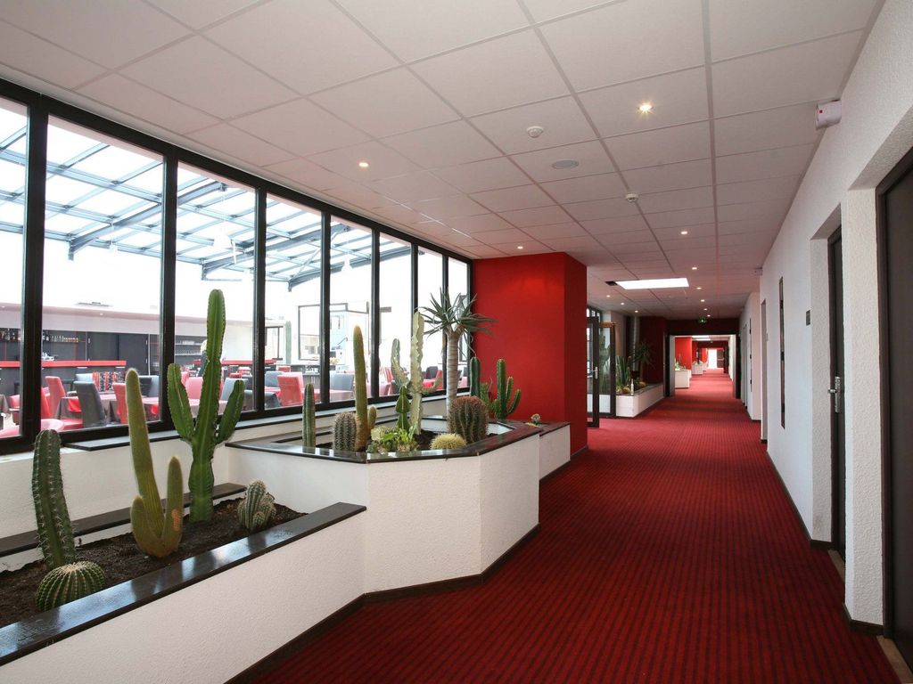 Zenia Hotel & Spa