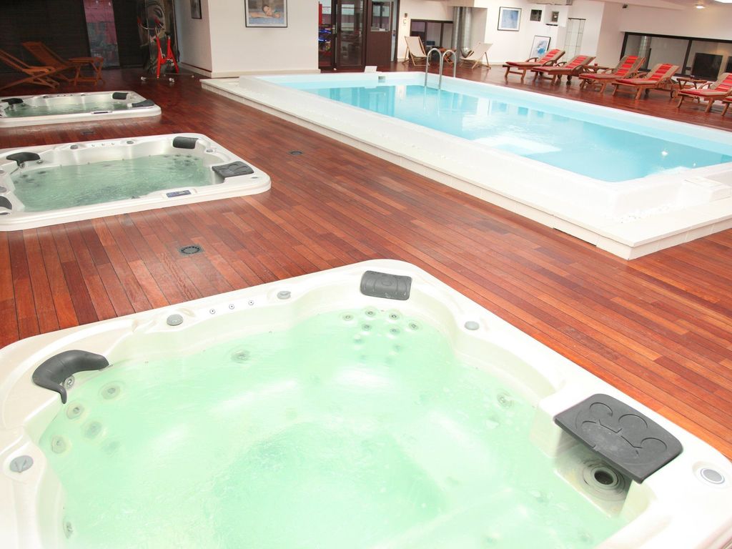 Zenia Hotel & Spa