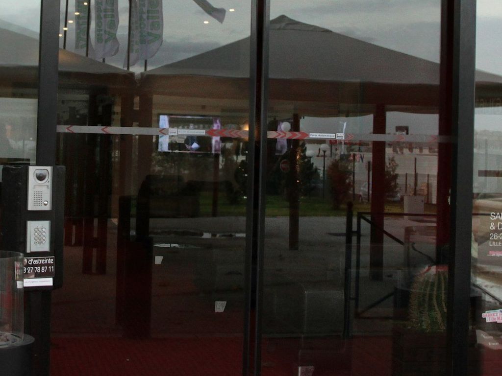 Zenia Hotel & Spa