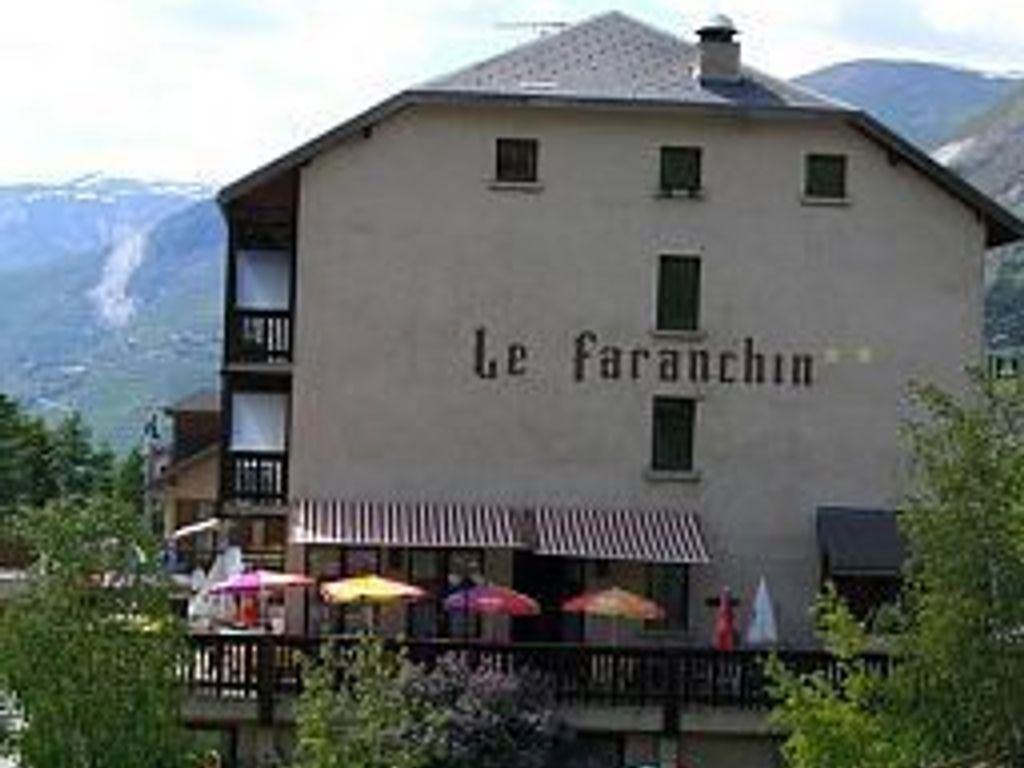 Le Faranchin