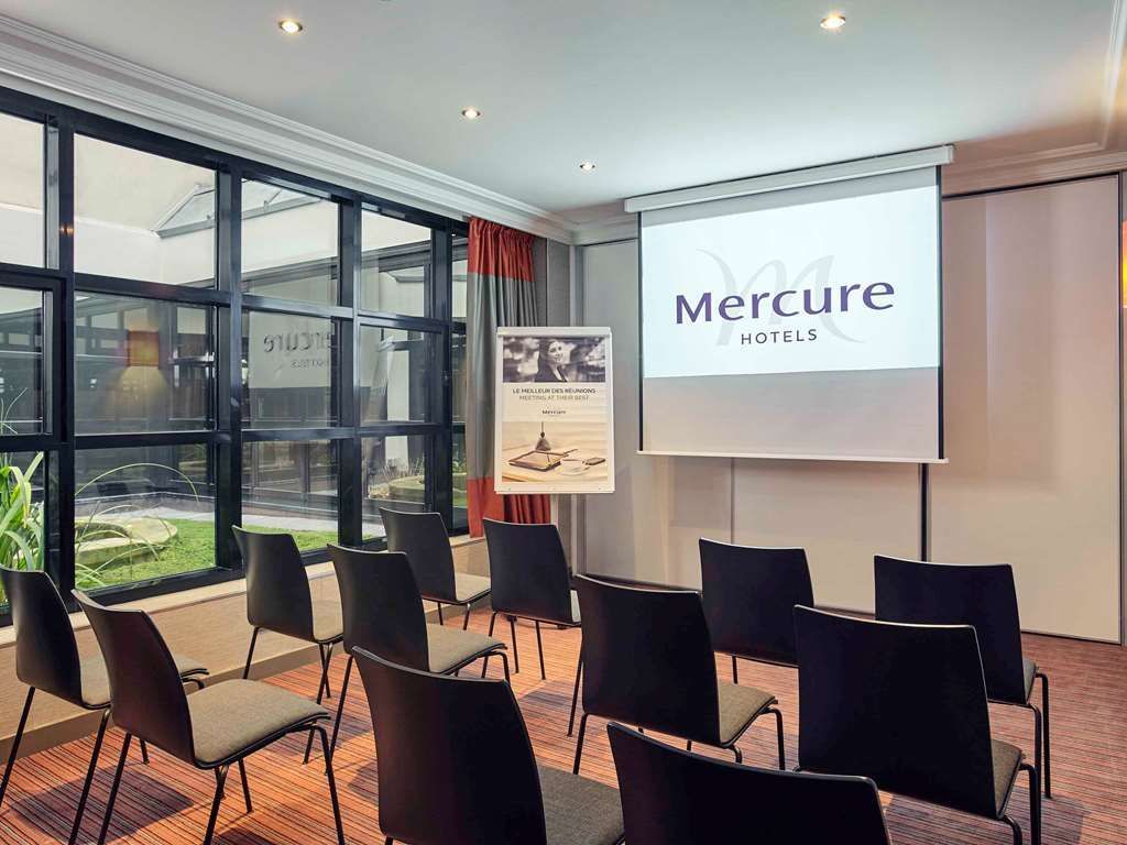 Hôtel Mercure Paris Tour Eiffel Grenelle