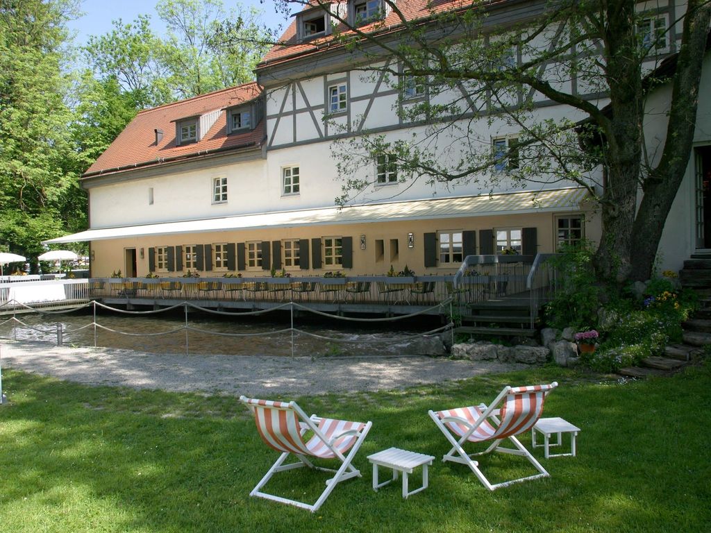 InselMühle