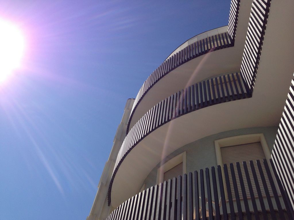 Hotel Arpa