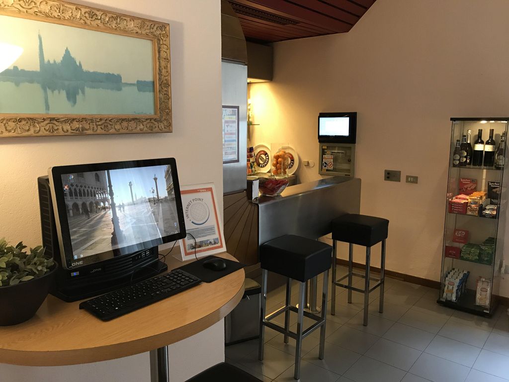 Hotel Arpa