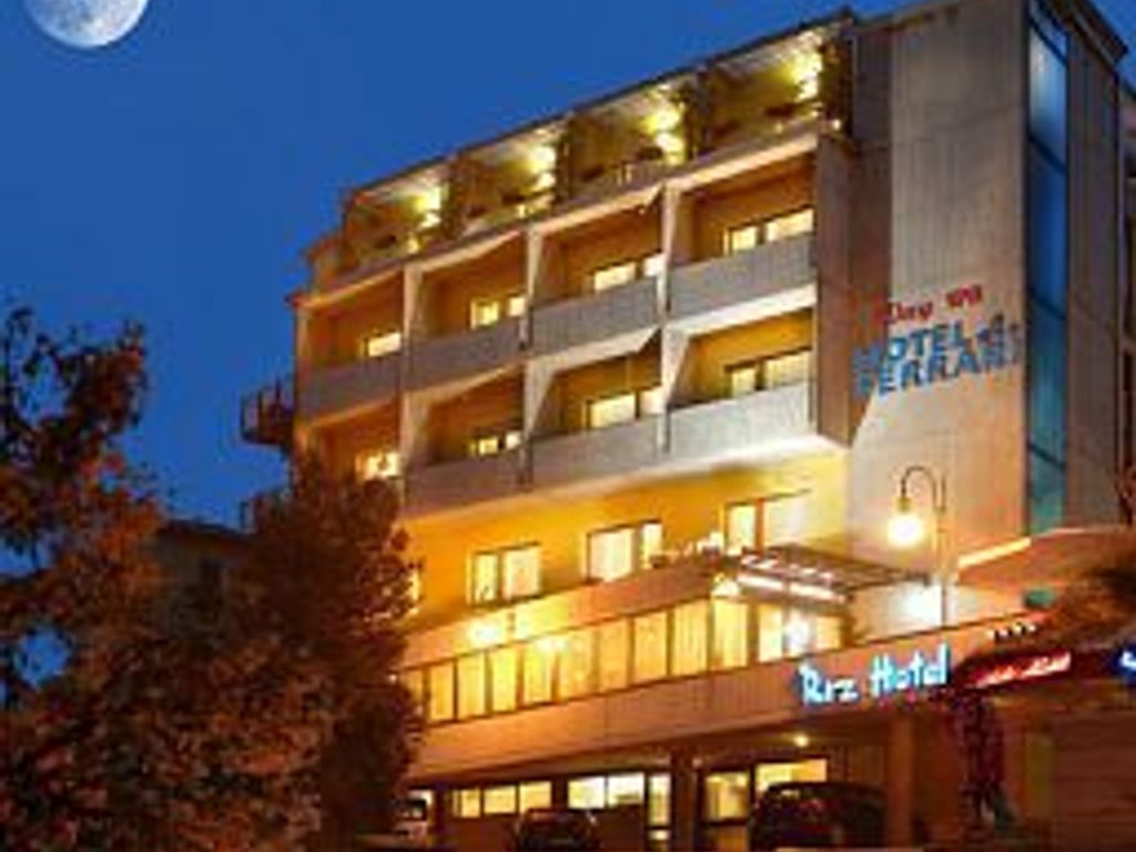 Hotel Ferrari