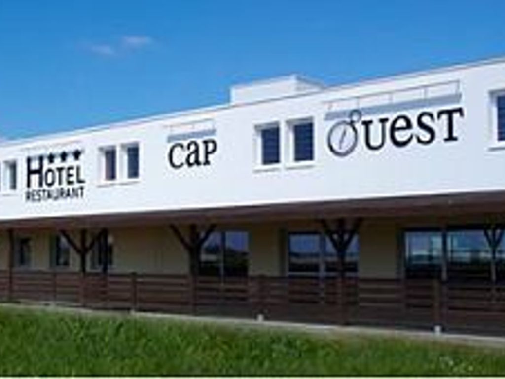 Hotel & Spa - Côte des Sables