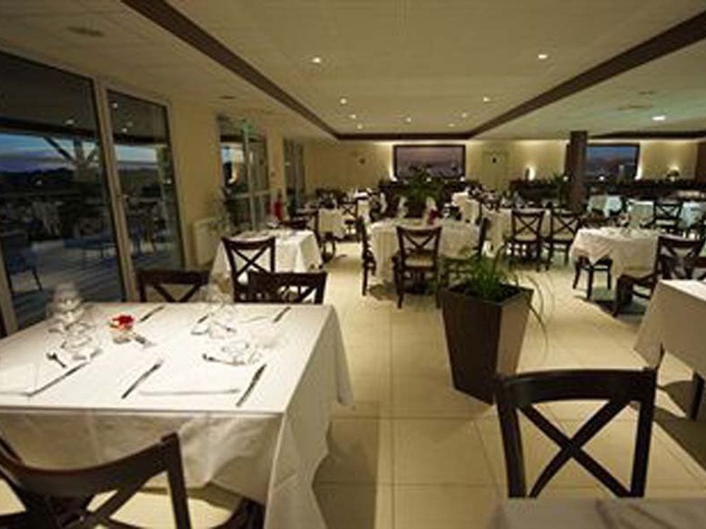 Hotel & Spa - Côte des Sables