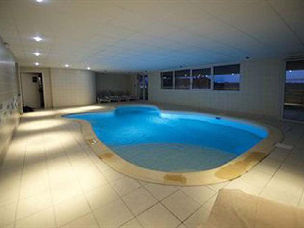 Hotel & Spa - Côte des Sables